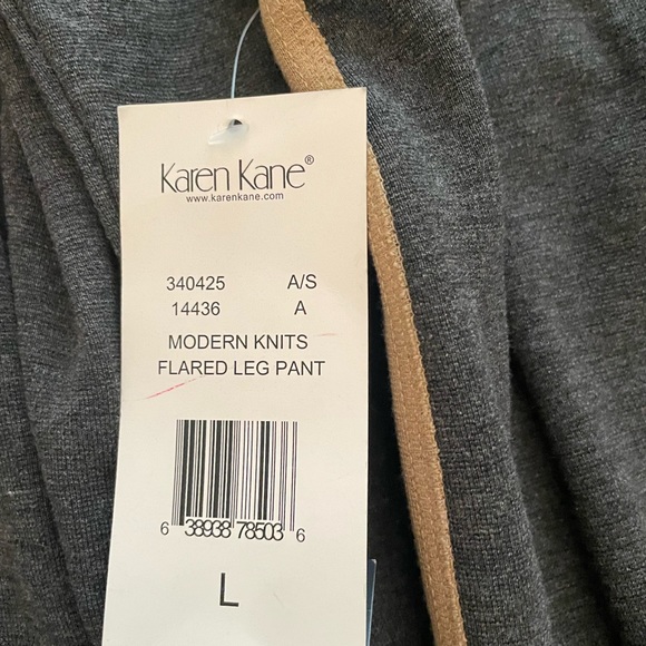 Karen Kane Sweatsuit - Picture 3 of 6